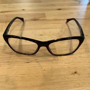 Authentic Ray Ban Eyeglasses